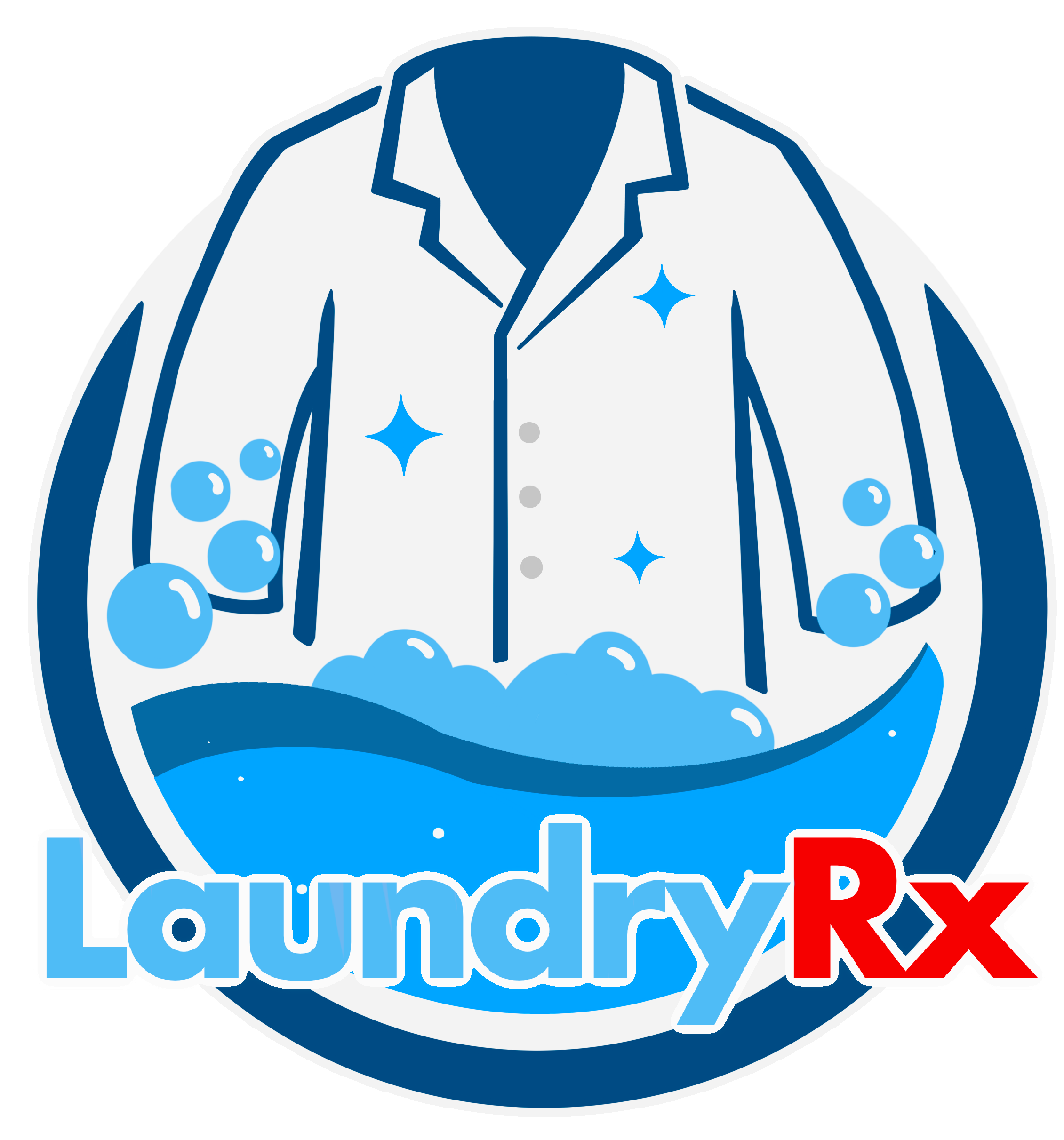 Laundryrx Logo Cropped