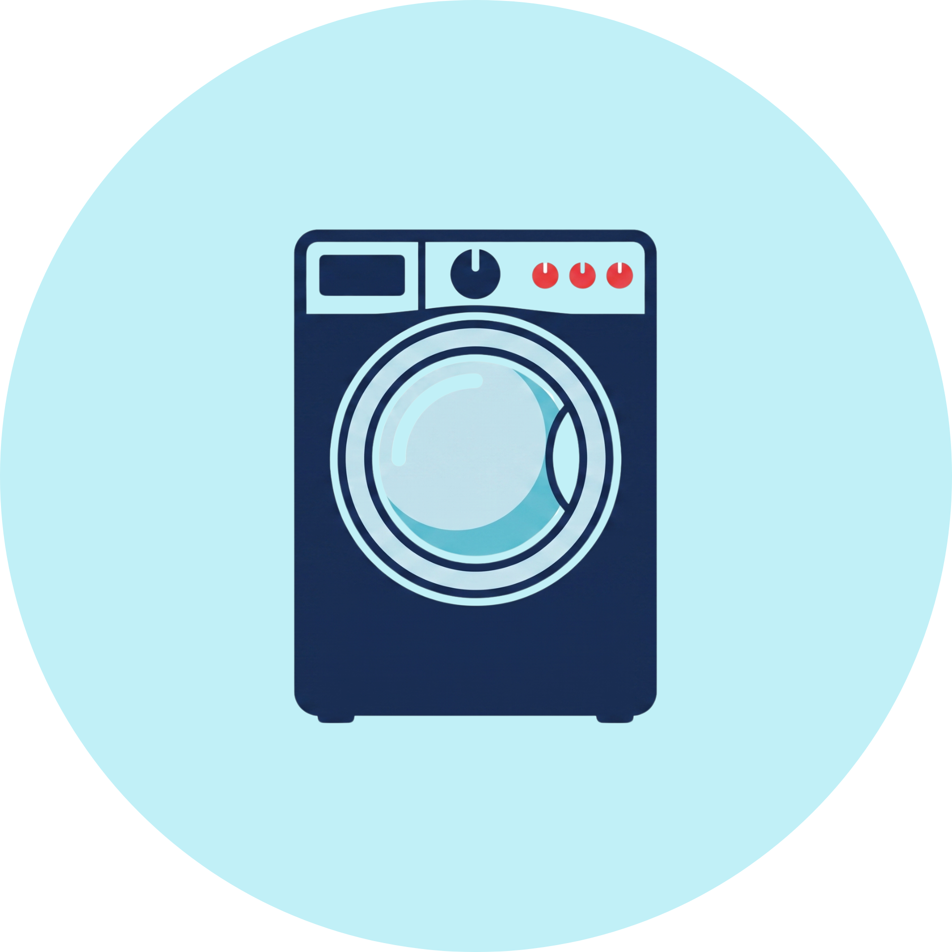 Self Serve Laundry (1)