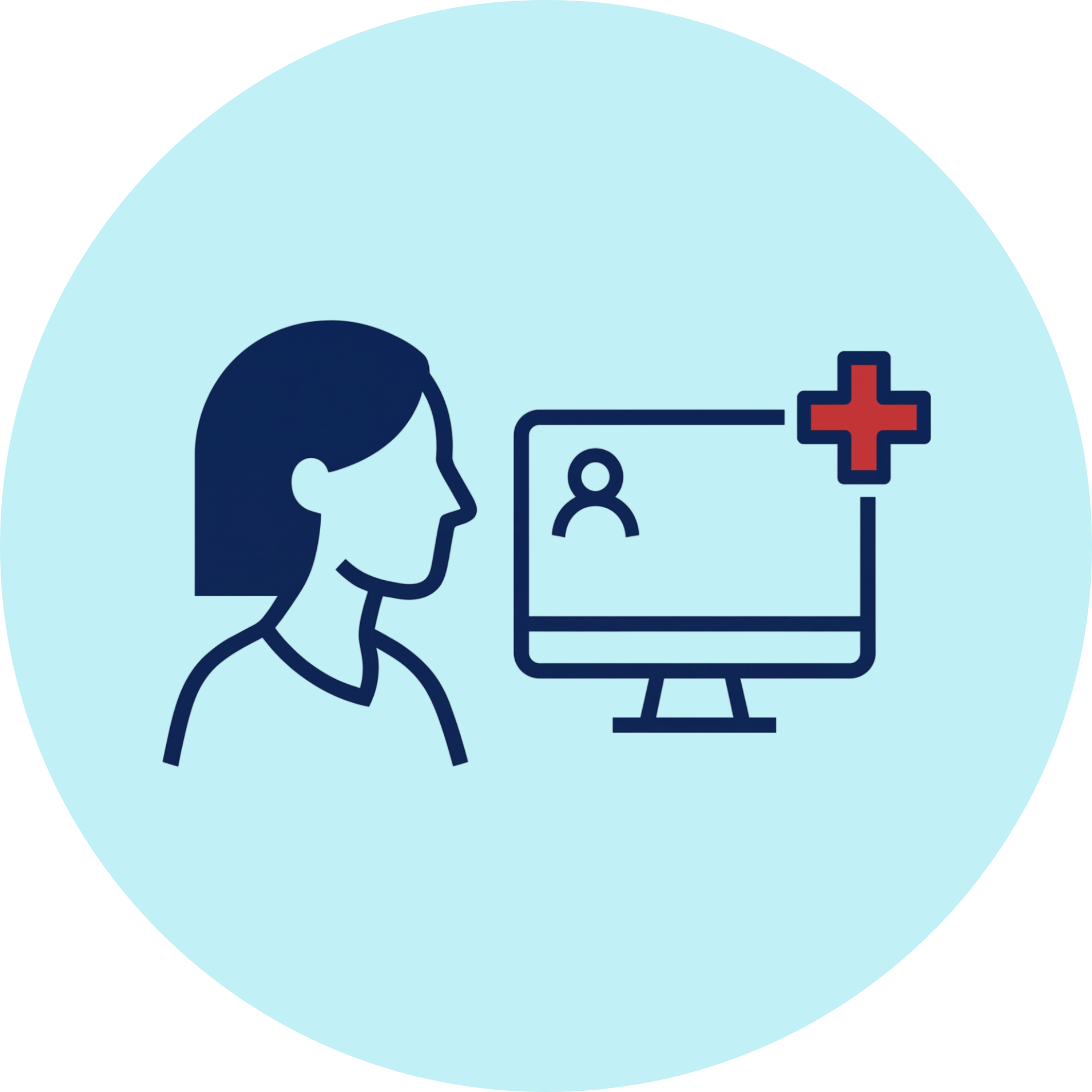 Create An Account Online
